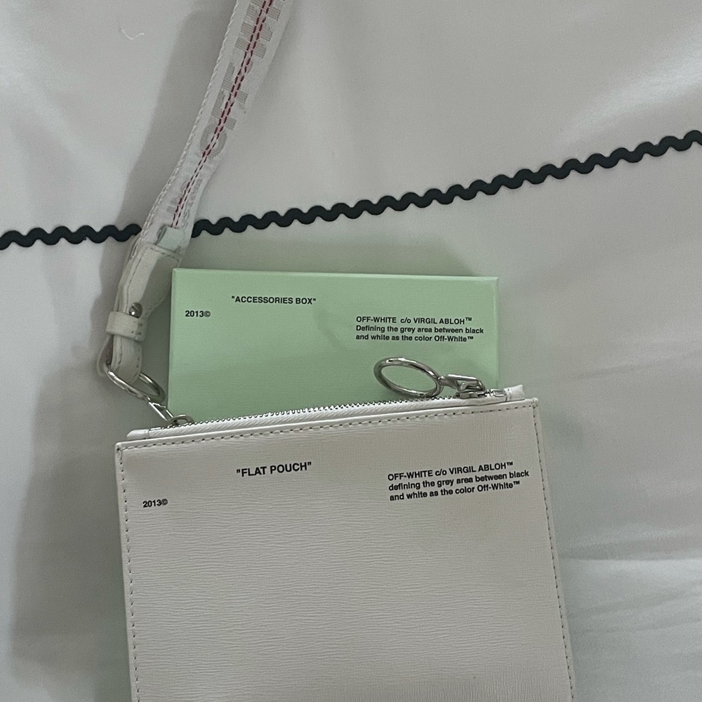 Off-White Mini Bag - image 2